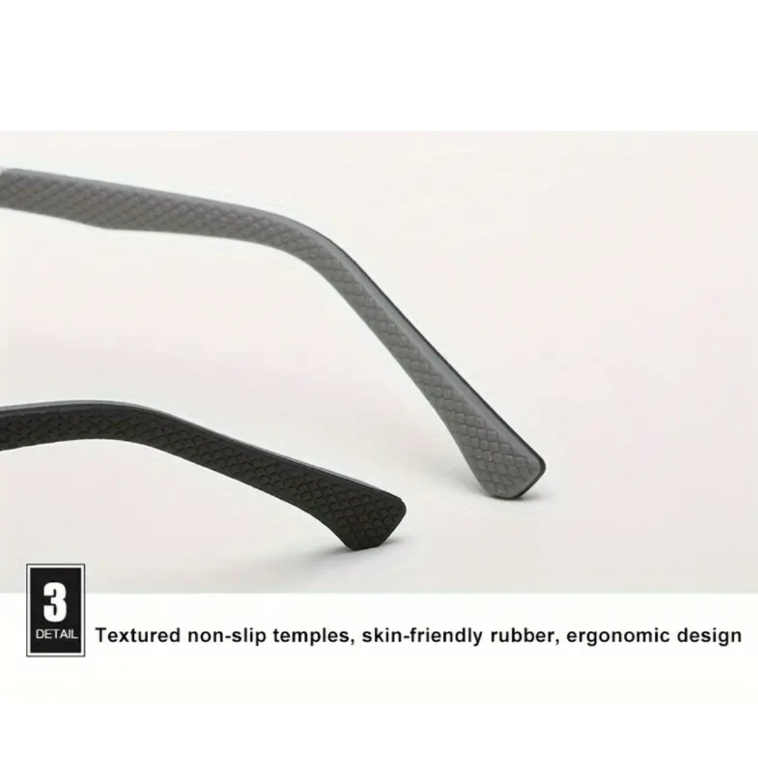 First Lens EyeUrg Blue Light Reading Glass - R009