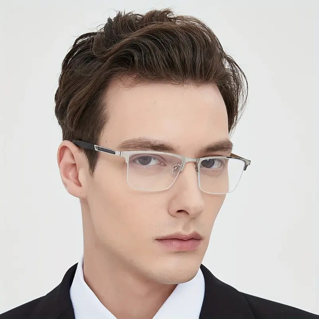 First Lens EyeUrg Blue Light Reading Glass - R009