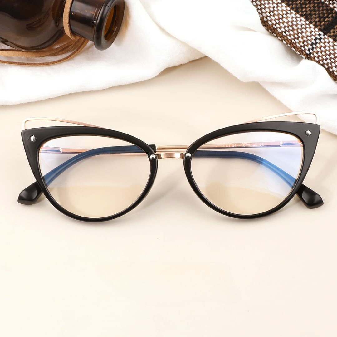 First Lens Eyebrite Blue Light Computer Glasses - B060