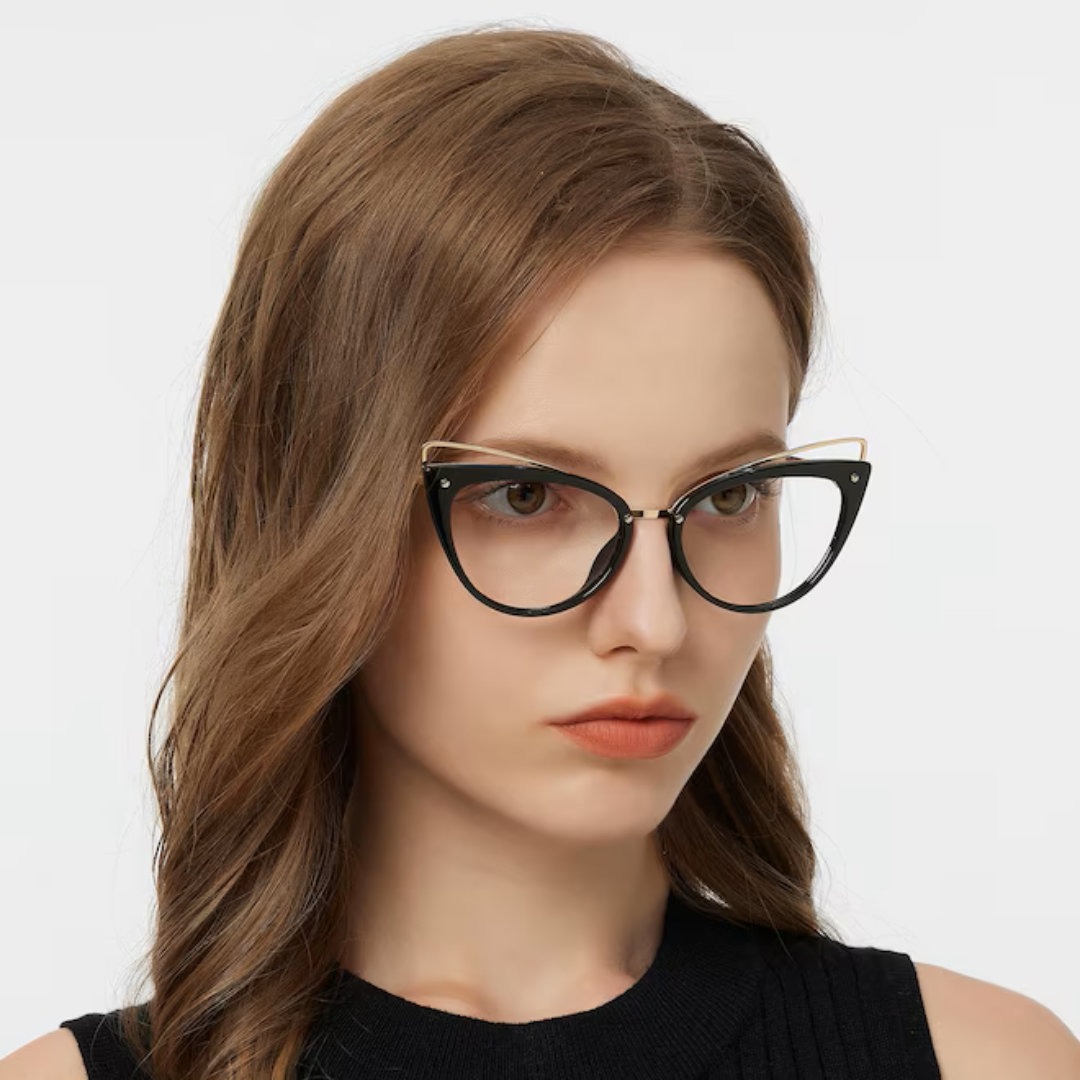 First Lens Eyebrite Blue Light Computer Glasses - B060