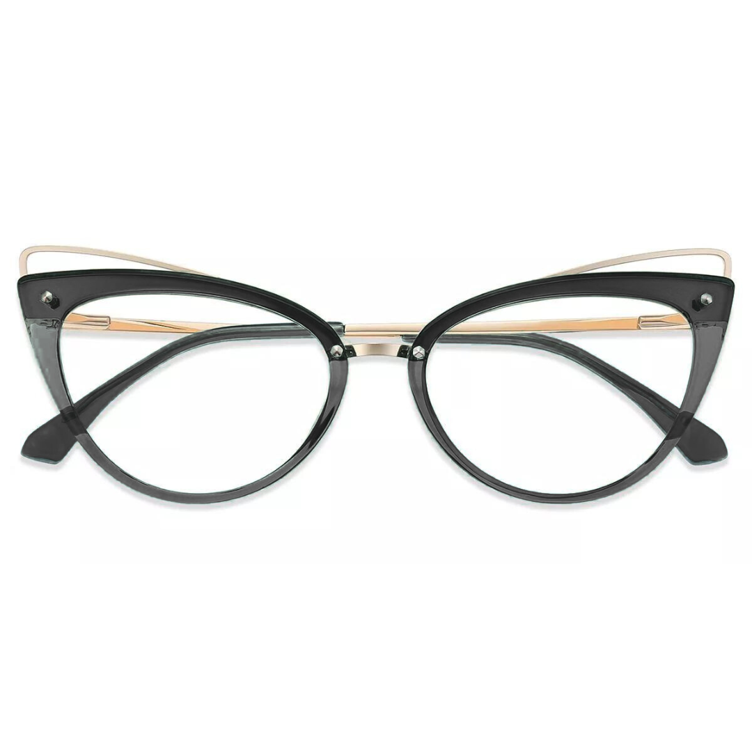 First Lens Eyebrite Blue Light Computer Glasses - B060