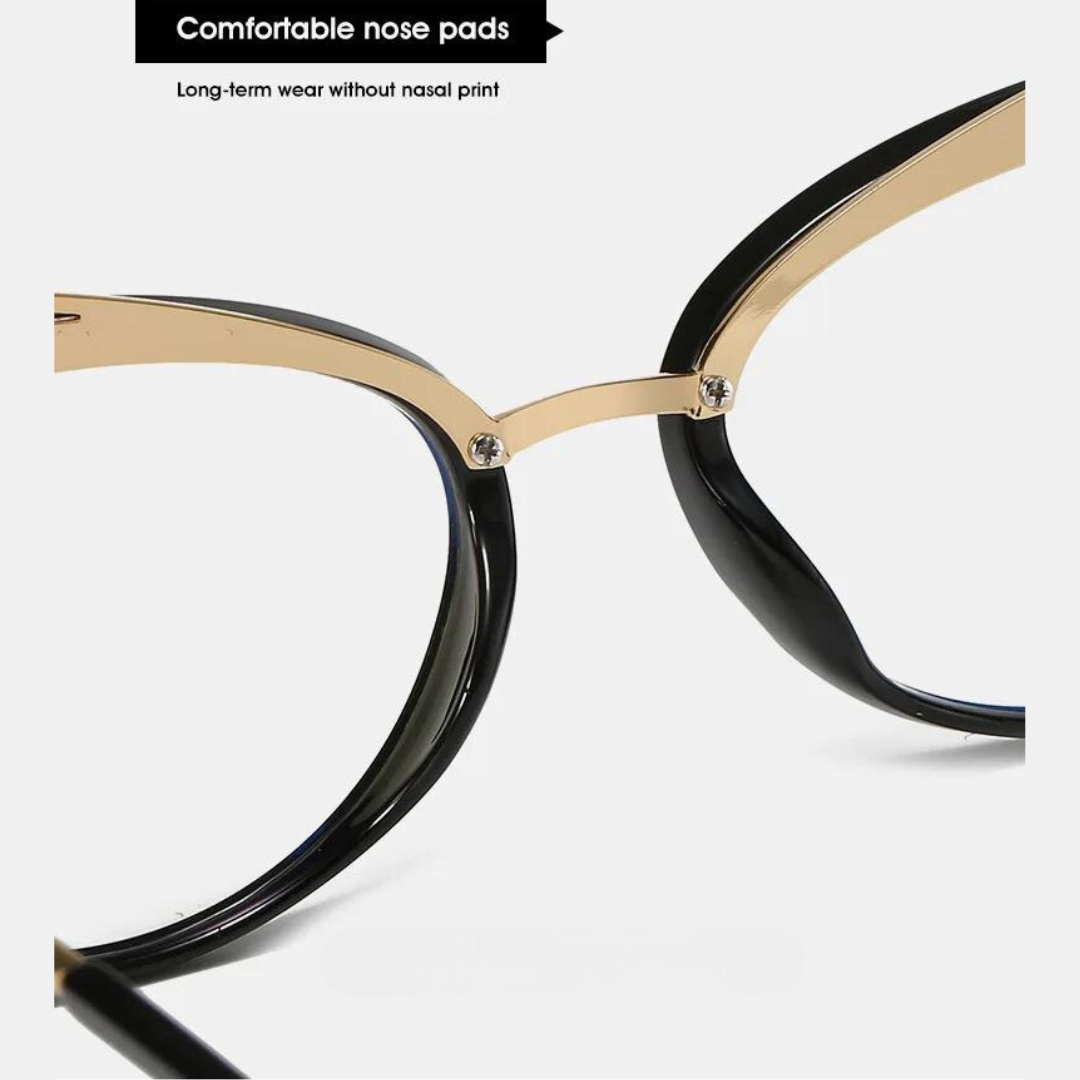 First Lens Eyebrite Blue Light Computer Glasses - B060