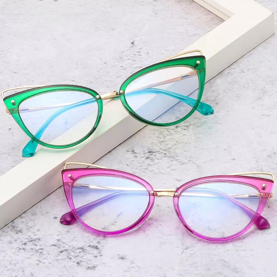 First Lens Eyebrite Blue Light Computer Glasses - B060