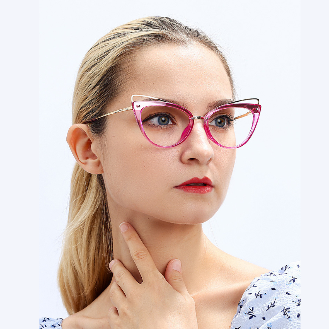First Lens Eyebrite Blue Light Computer Glasses - B060