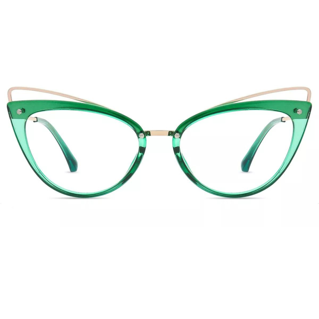 First Lens Eyebrite Blue Light Computer Glasses - B060