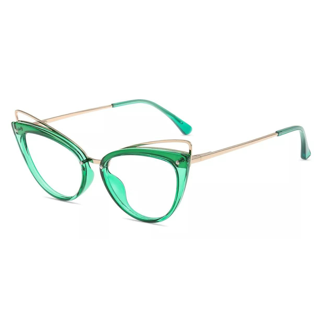 First Lens Eyebrite Blue Light Computer Glasses - B060