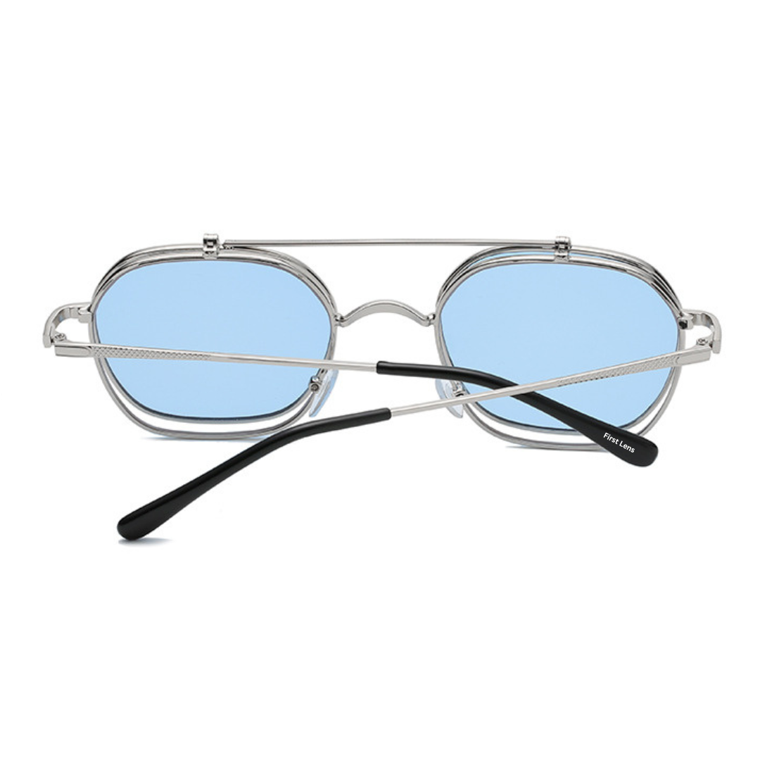 First Lens Falcon UV400 Sunglasses - S097