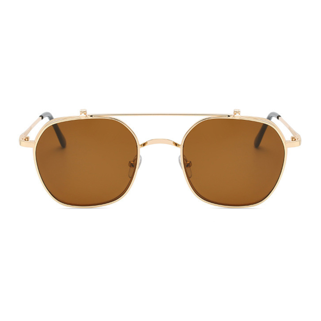 First Lens Falcon UV400 Sunglasses - S097