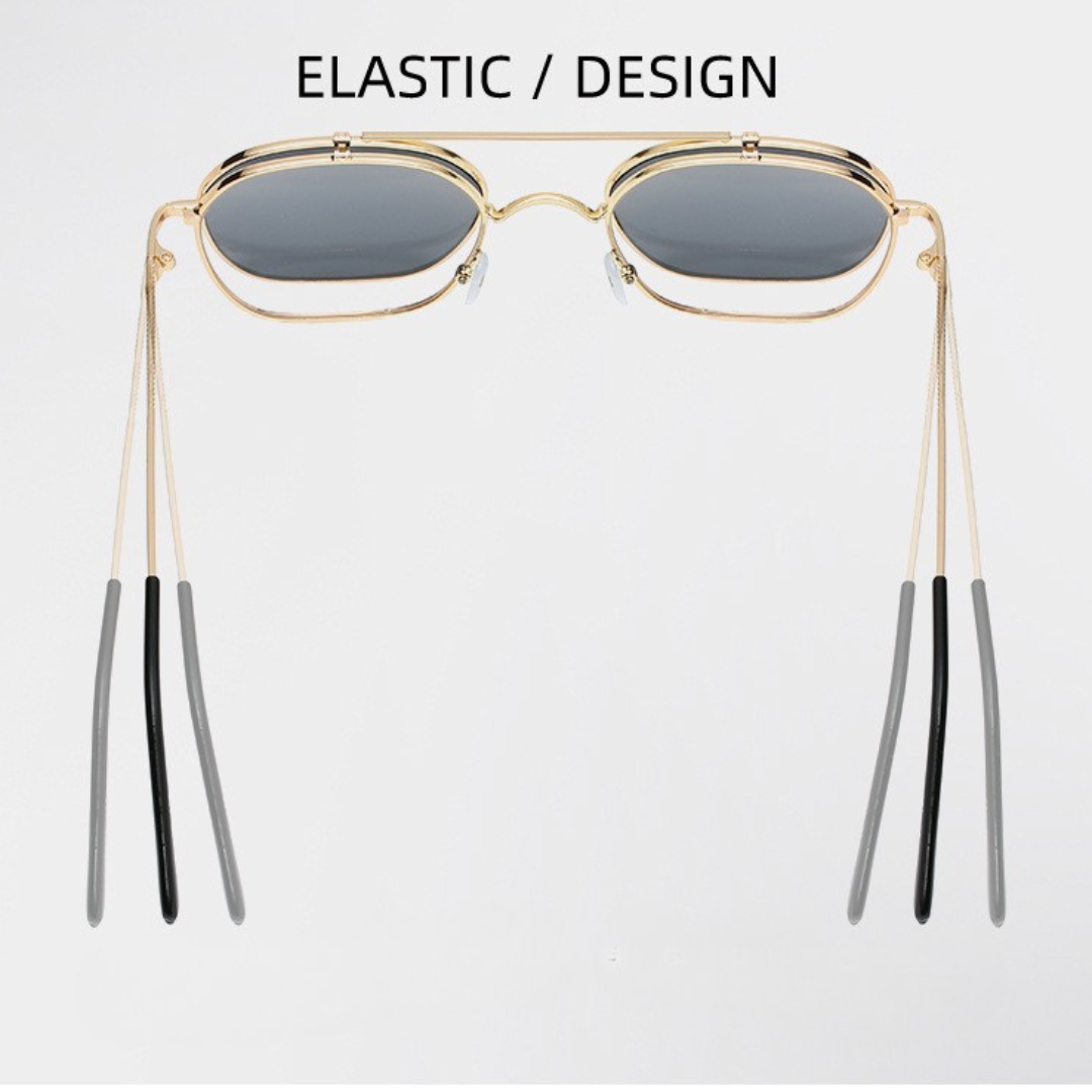 First Lens Falcon UV400 Sunglasses - S097