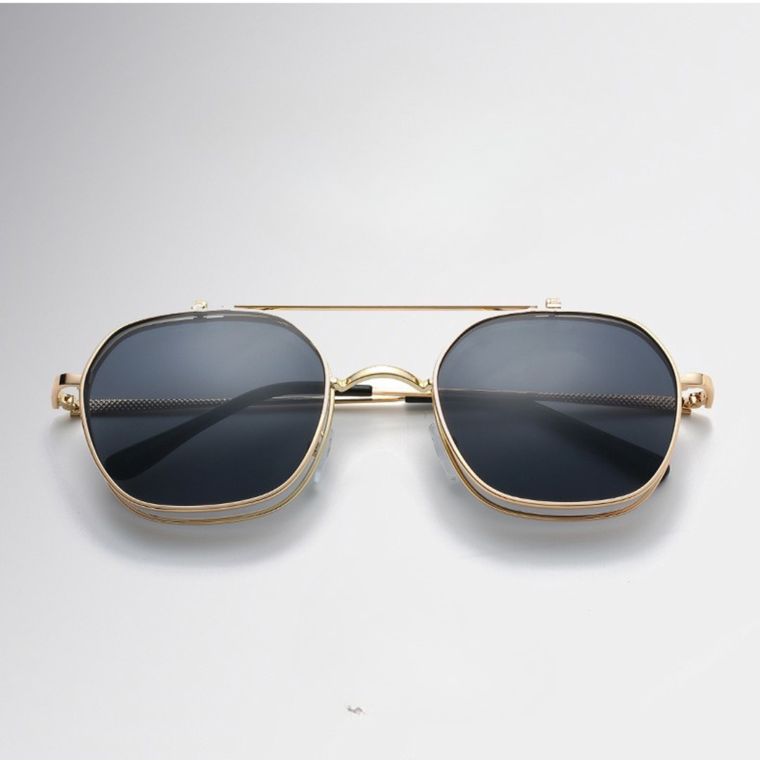 First Lens Falcon UV400 Sunglasses - S097