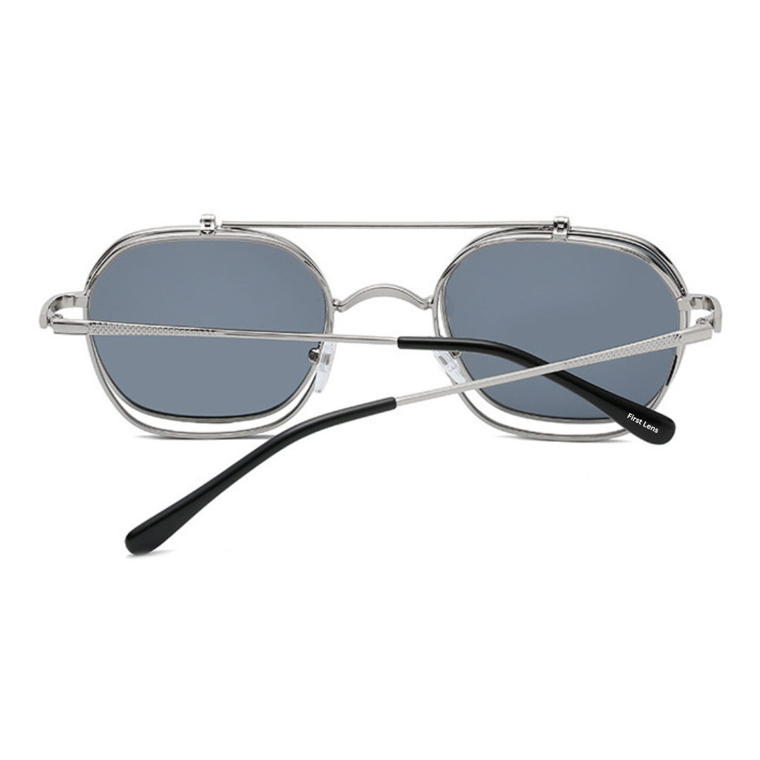 First Lens Falcon UV400 Sunglasses - S097