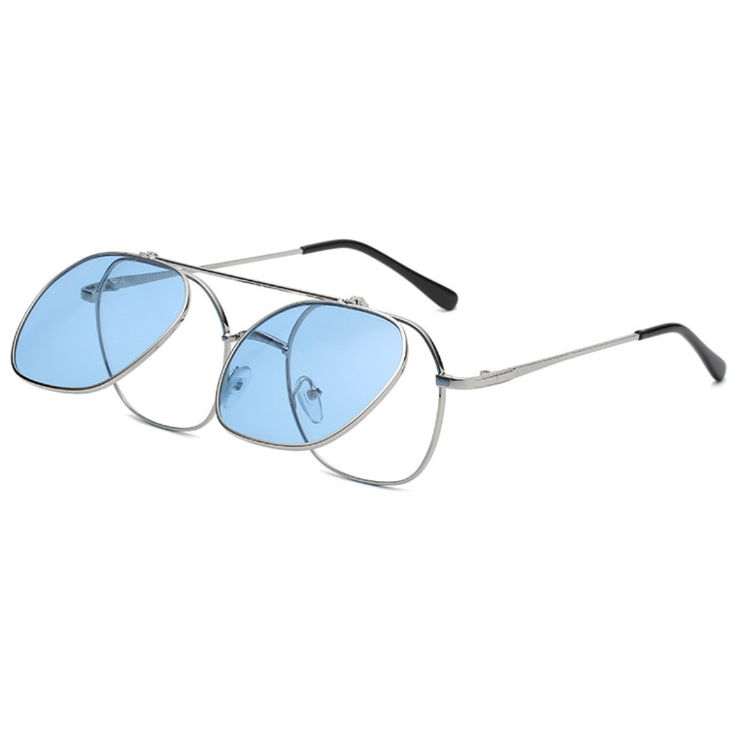 First Lens Falcon UV400 Sunglasses - S097