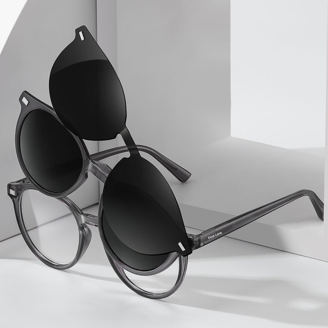 First Lens Flipster UV400 Sunglasses - S100