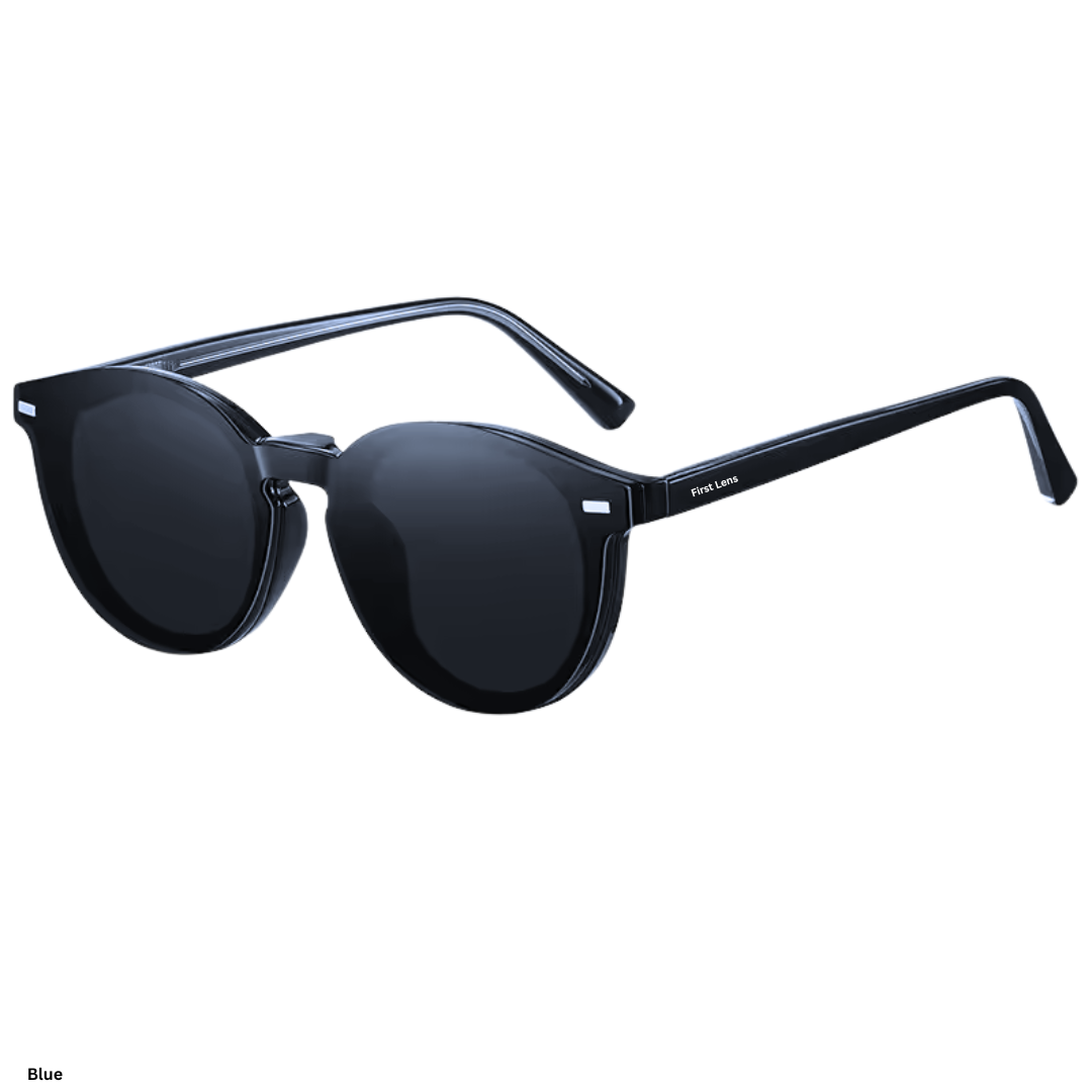 First Lens Flipster UV400 Sunglasses - S100