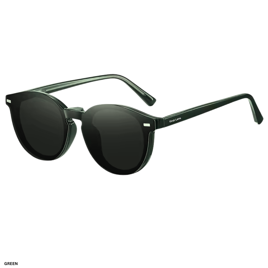 First Lens Flipster UV400 Sunglasses - S100