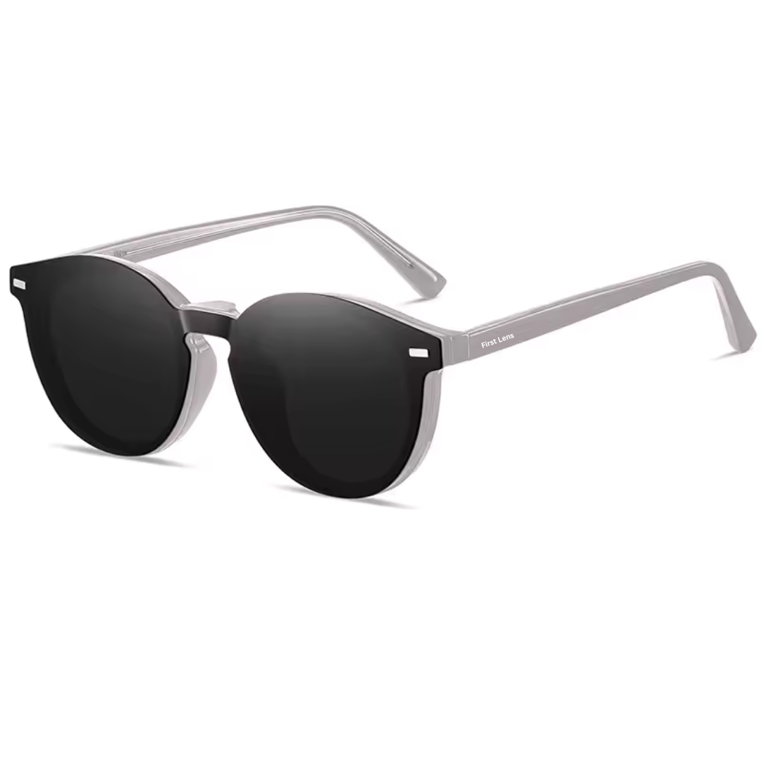 First Lens Flipster UV400 Sunglasses - S100