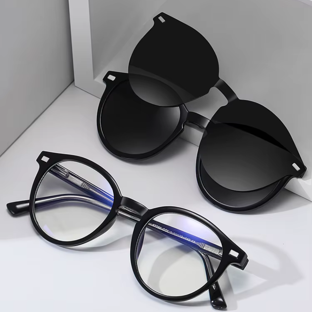First Lens Flipster UV400 Sunglasses - S100