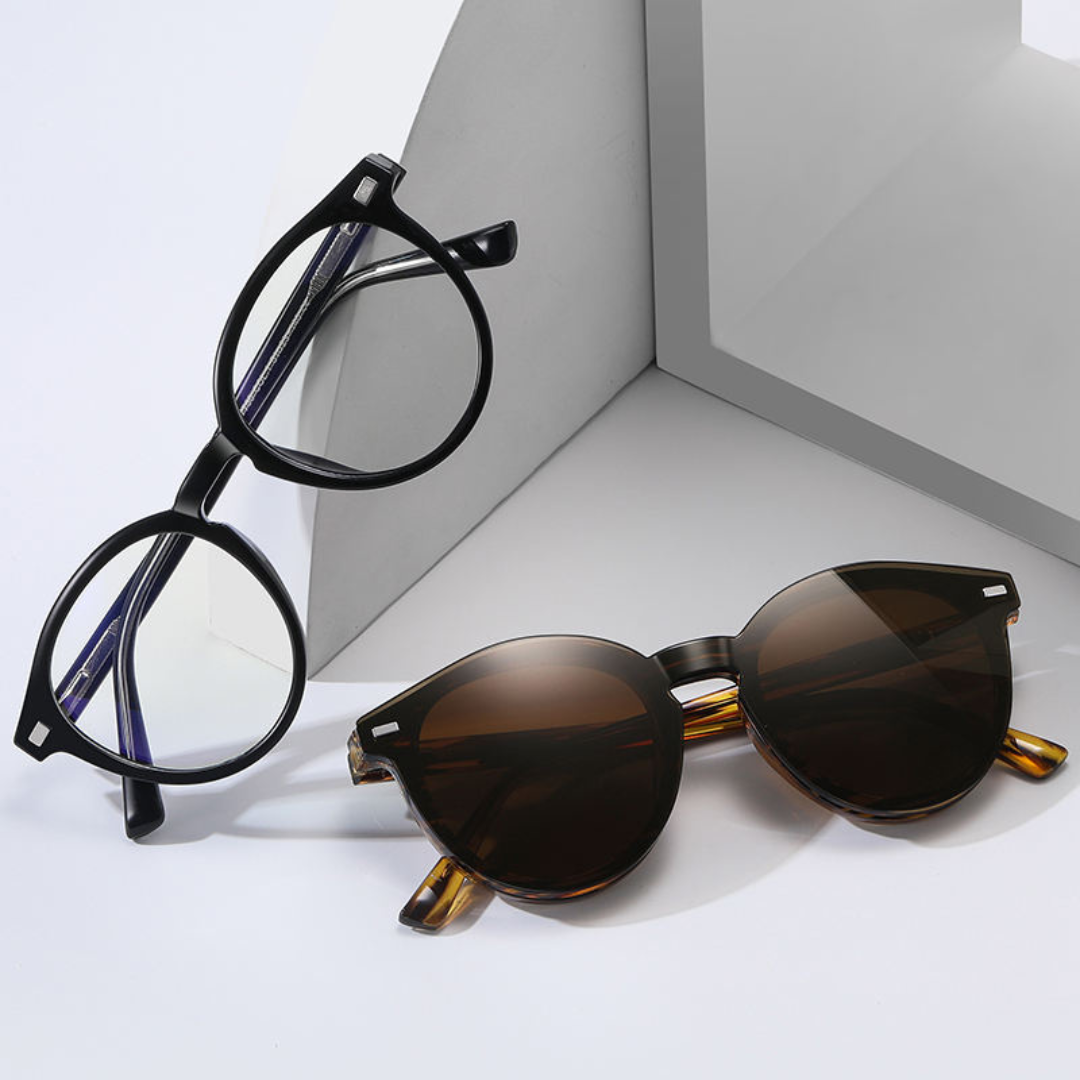 First Lens Flipster UV400 Sunglasses - S100