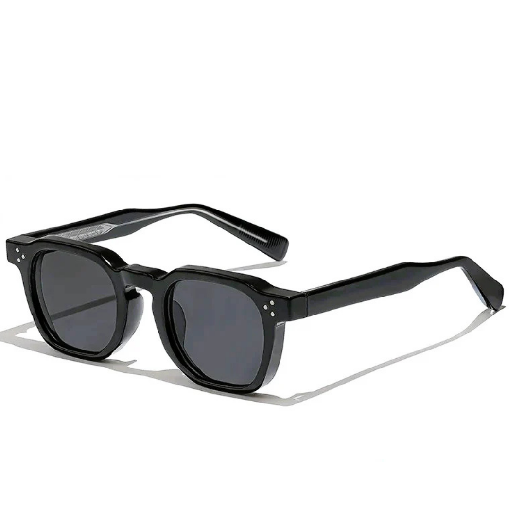 First Lens Hexa-Classic Sunglasses - UV400 - S052