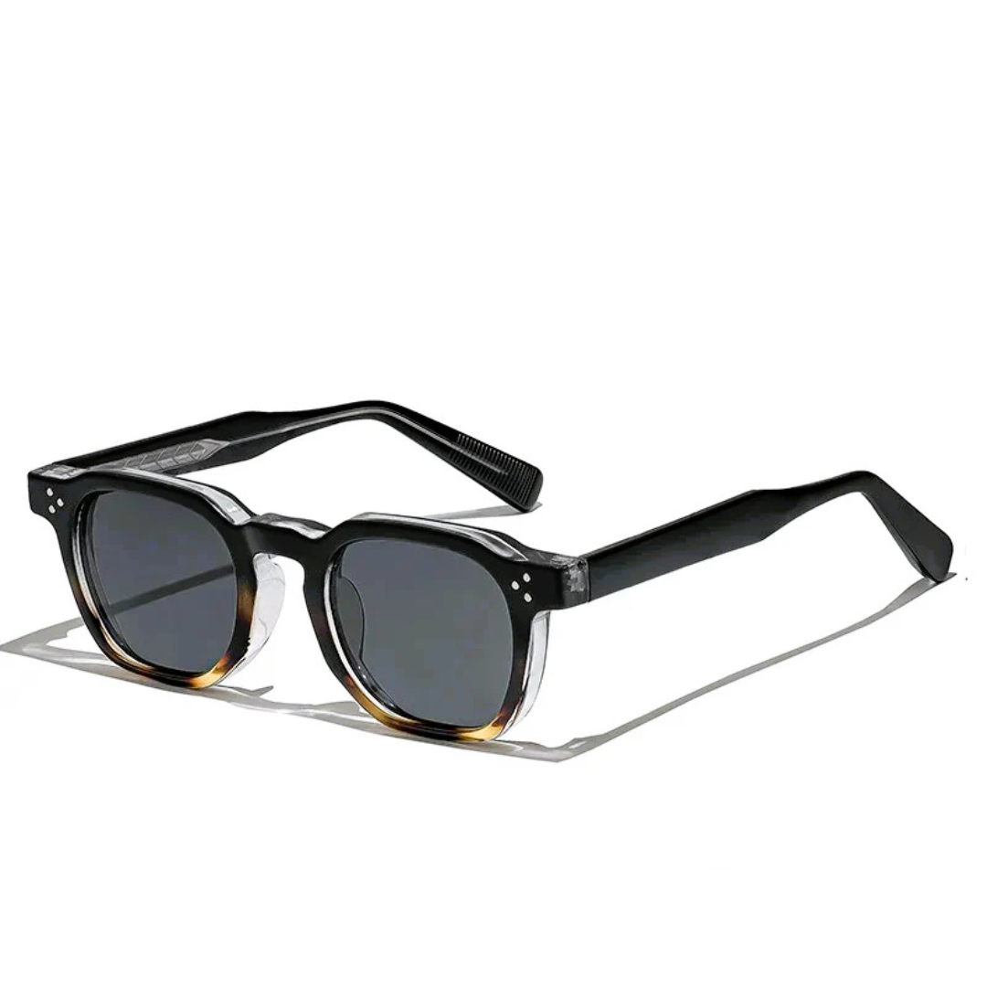First Lens Hexa-Classic Sunglasses - UV400 - S052