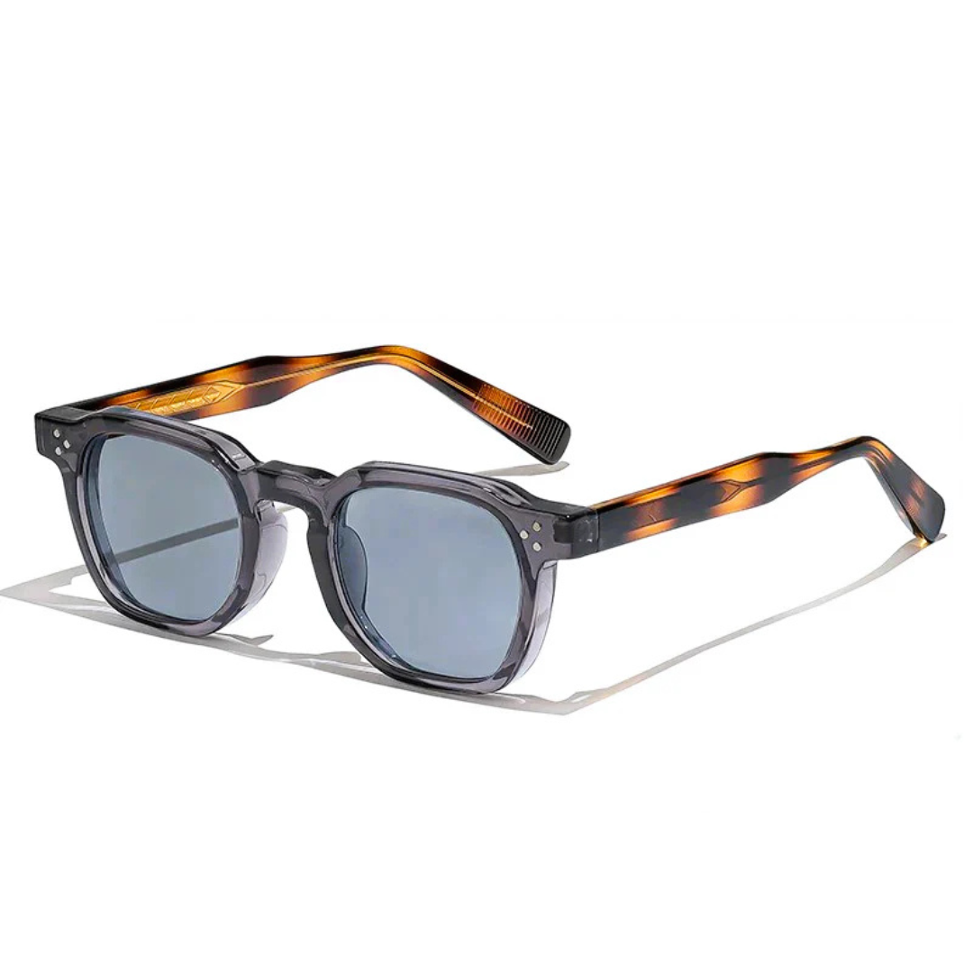 First Lens Hexa-Classic Sunglasses - UV400 - S052