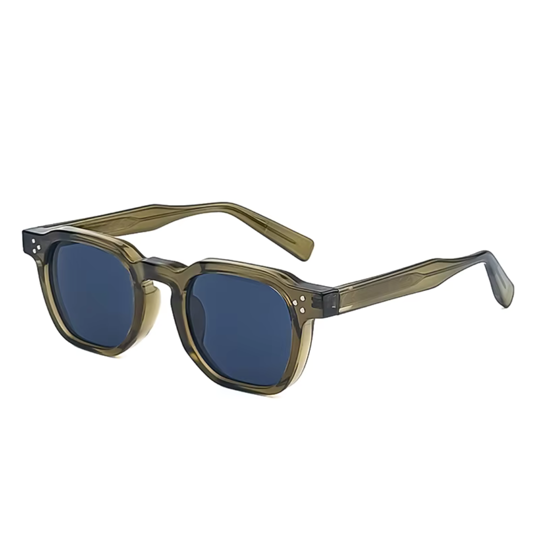 First Lens Hexa-Classic Sunglasses - UV400 - S052