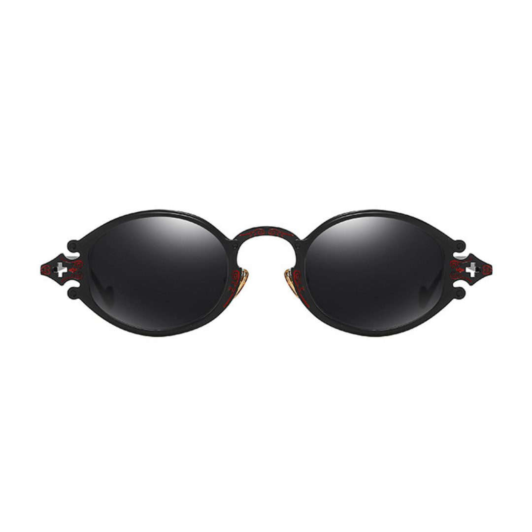 First Lens Imperial UV400 Sunglasses - S095