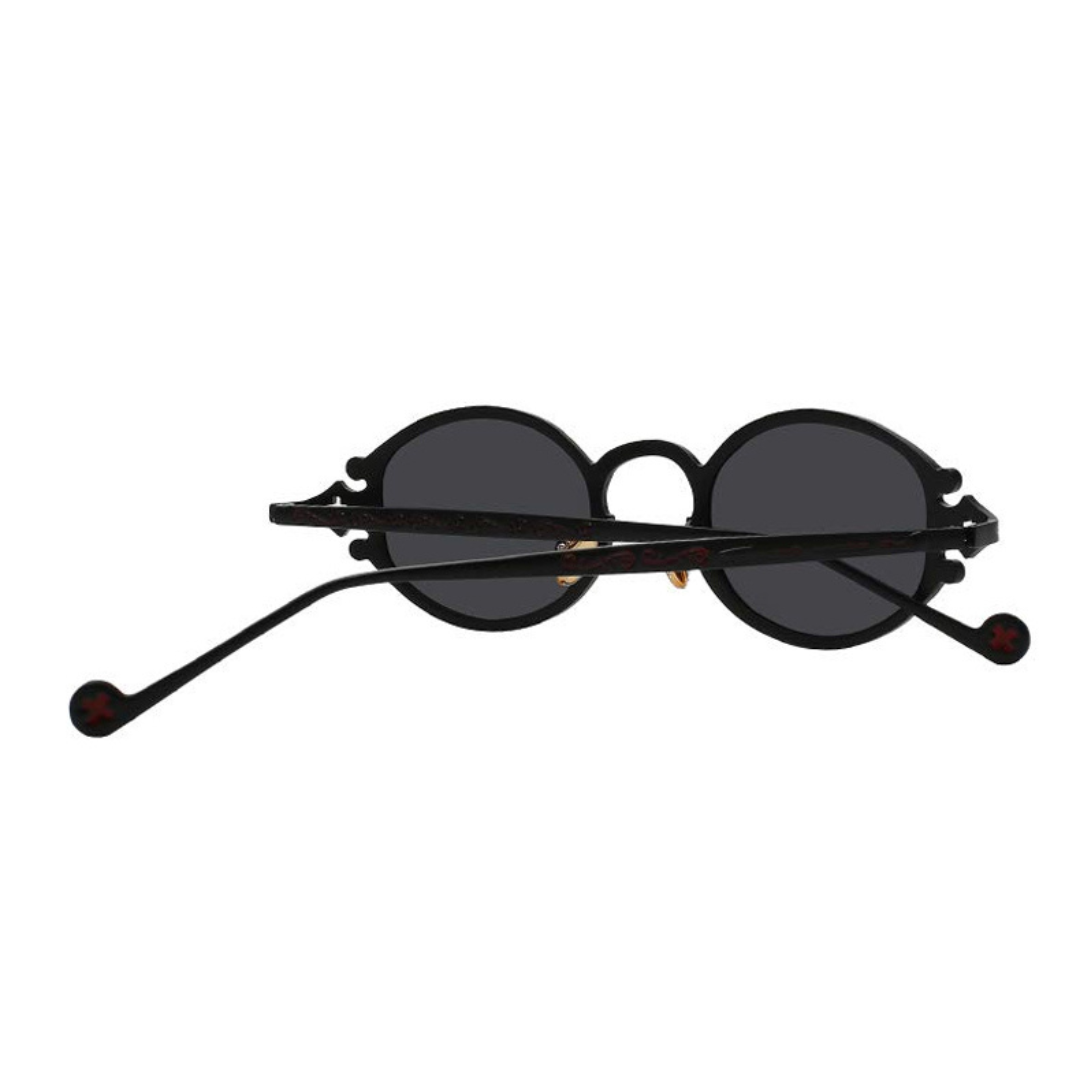 First Lens Imperial UV400 Sunglasses - S095