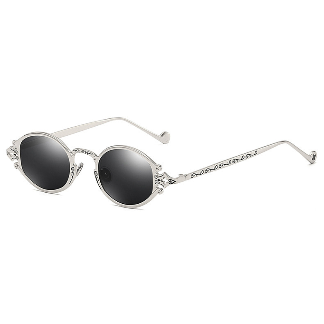 First Lens Imperial UV400 Sunglasses - S095
