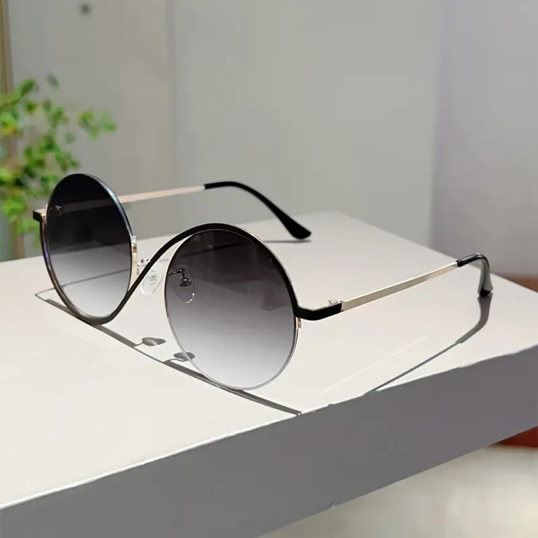 First Lens Infinity Sunglasses - UV400 - S053