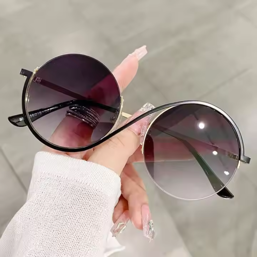 First Lens Infinity Sunglasses - UV400 - S053