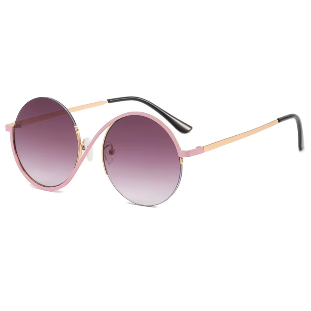 First Lens Infinity Sunglasses - UV400 - S053