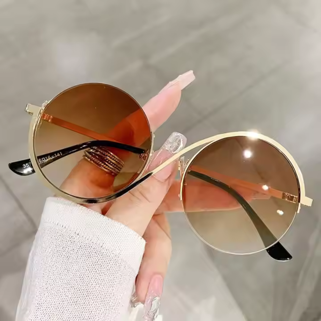 First Lens Infinity Sunglasses - UV400 - S053