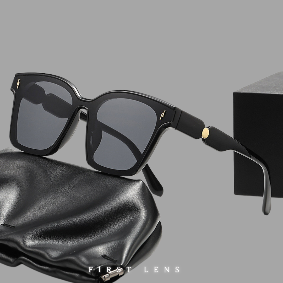 First Lens Jennie Sunglasses - UV400 - S046
