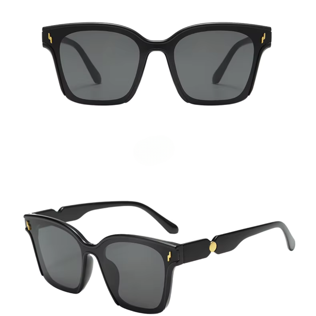 First Lens Jennie Sunglasses - UV400 - S046