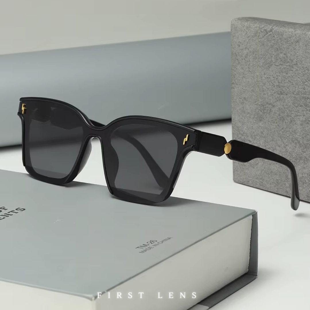 First Lens Jennie Sunglasses - UV400 - S046