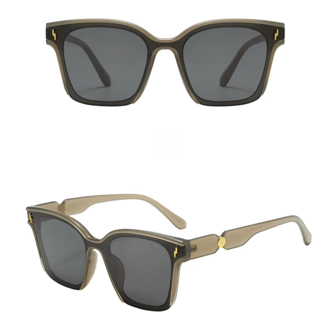 First Lens Jennie Sunglasses - UV400 - S046