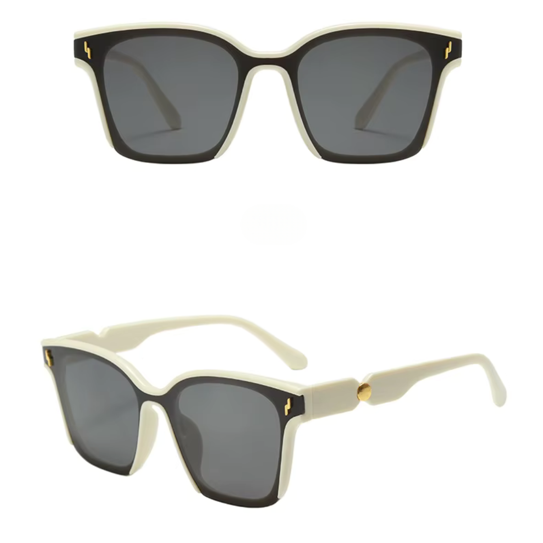 First Lens Jennie Sunglasses - UV400 - S046