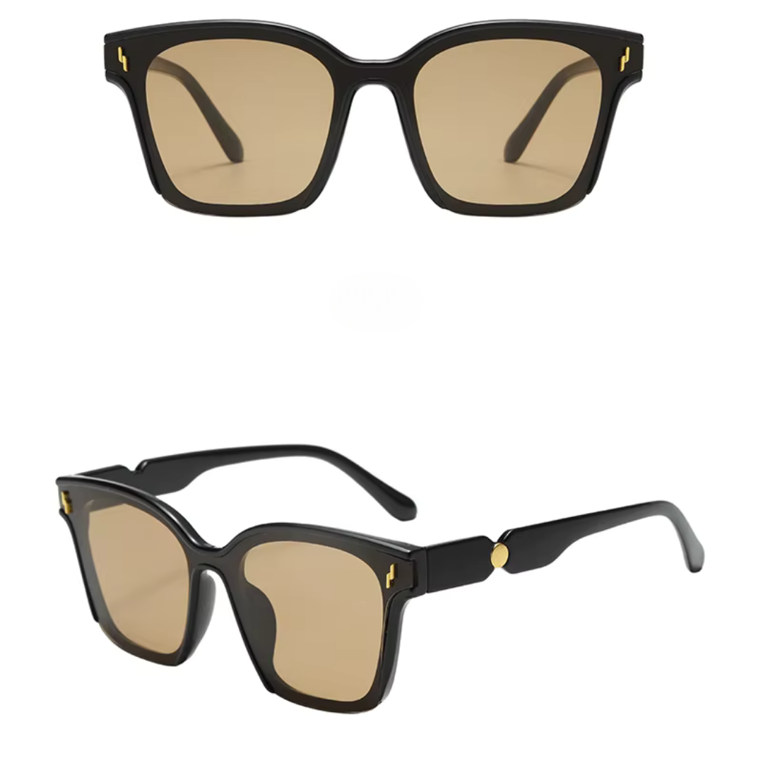 First Lens Jennie Sunglasses - UV400 - S046