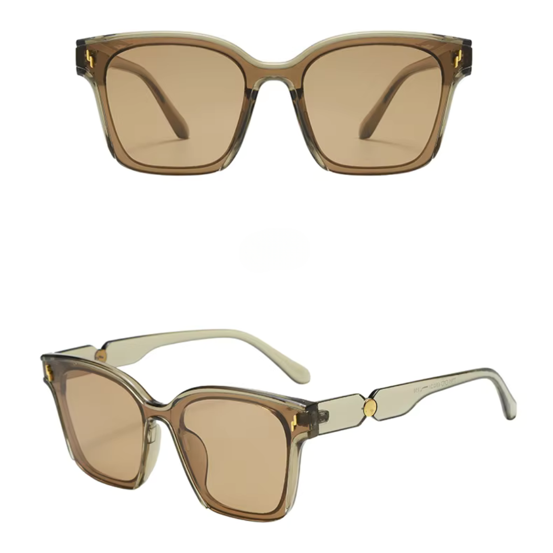First Lens Jennie Sunglasses - UV400 - S046