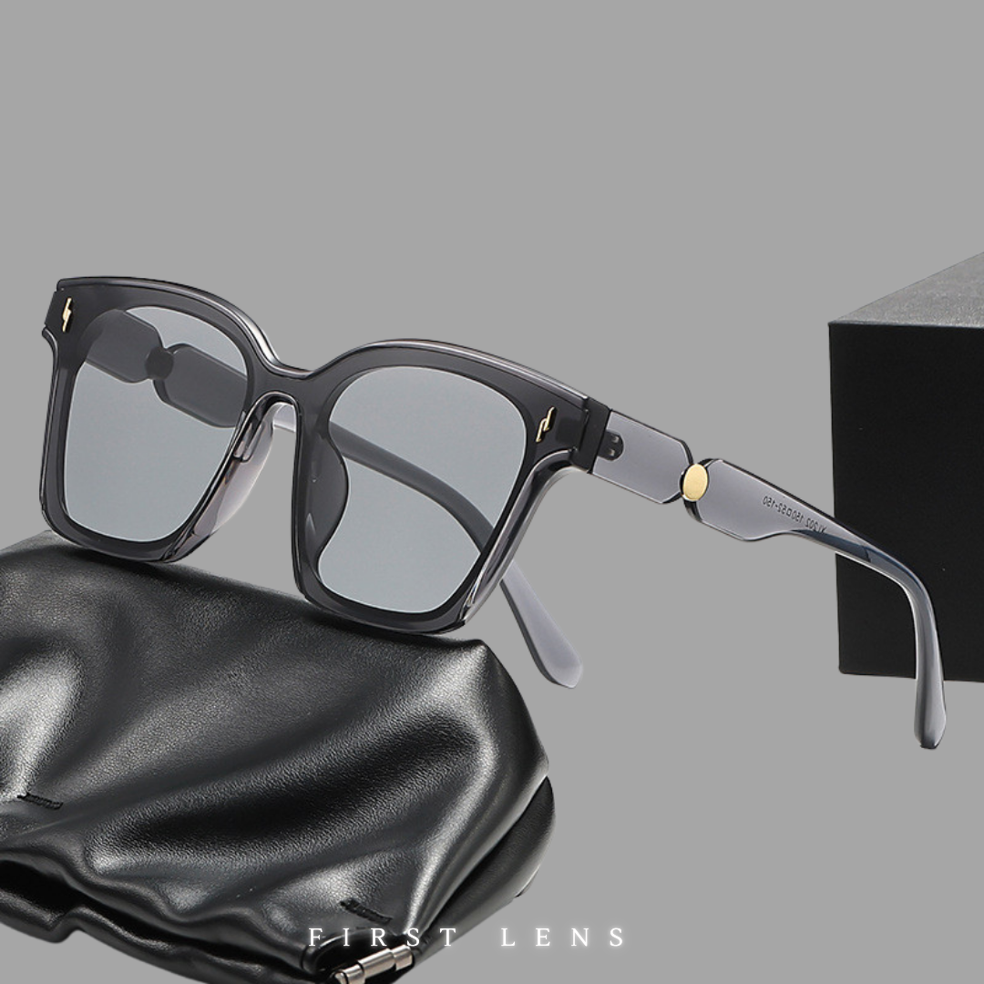 First Lens Jennie Sunglasses - UV400 - S046