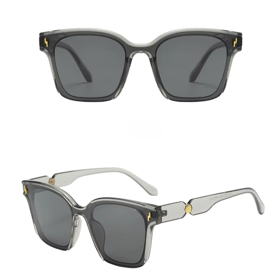 First Lens Jennie Sunglasses - UV400 - S046
