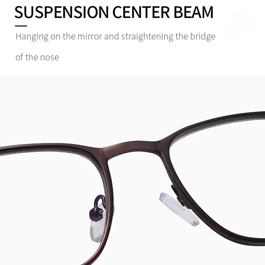 First Lens Kryze Blue Light Computer Glasses - B079