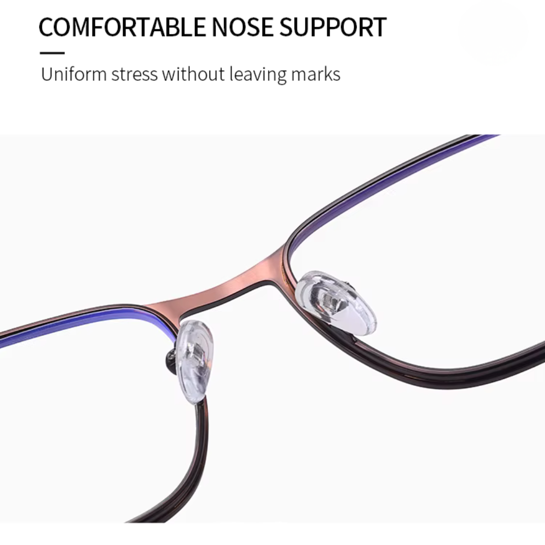 First Lens Kryze Blue Light Computer Glasses - B079