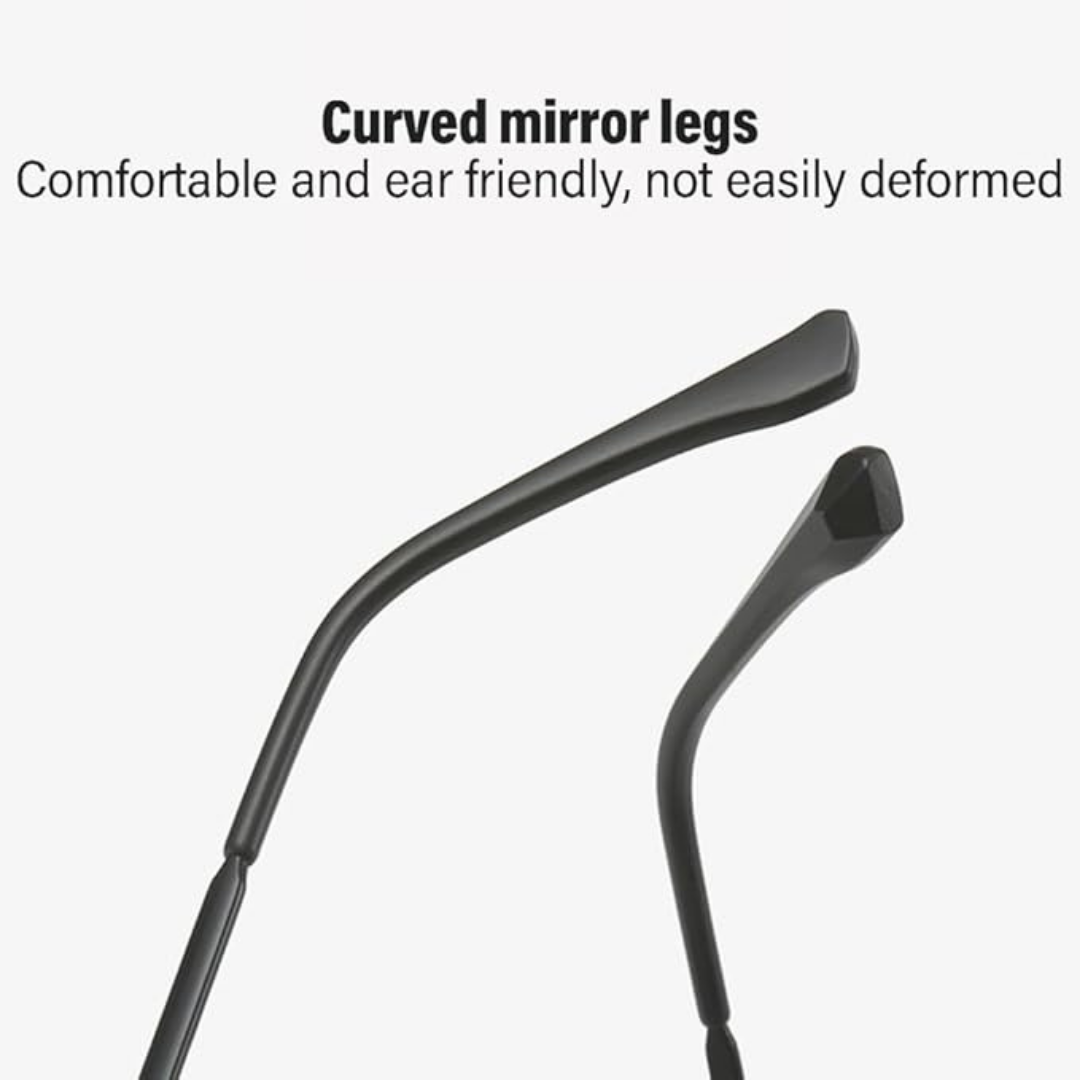 First Lens First Lens LUCENT Blue Light Computer Glasses - B041