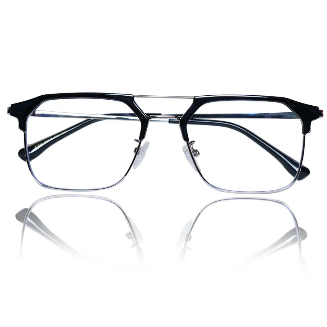 First Lens First Lens LUCENT Blue Light Computer Glasses - B041