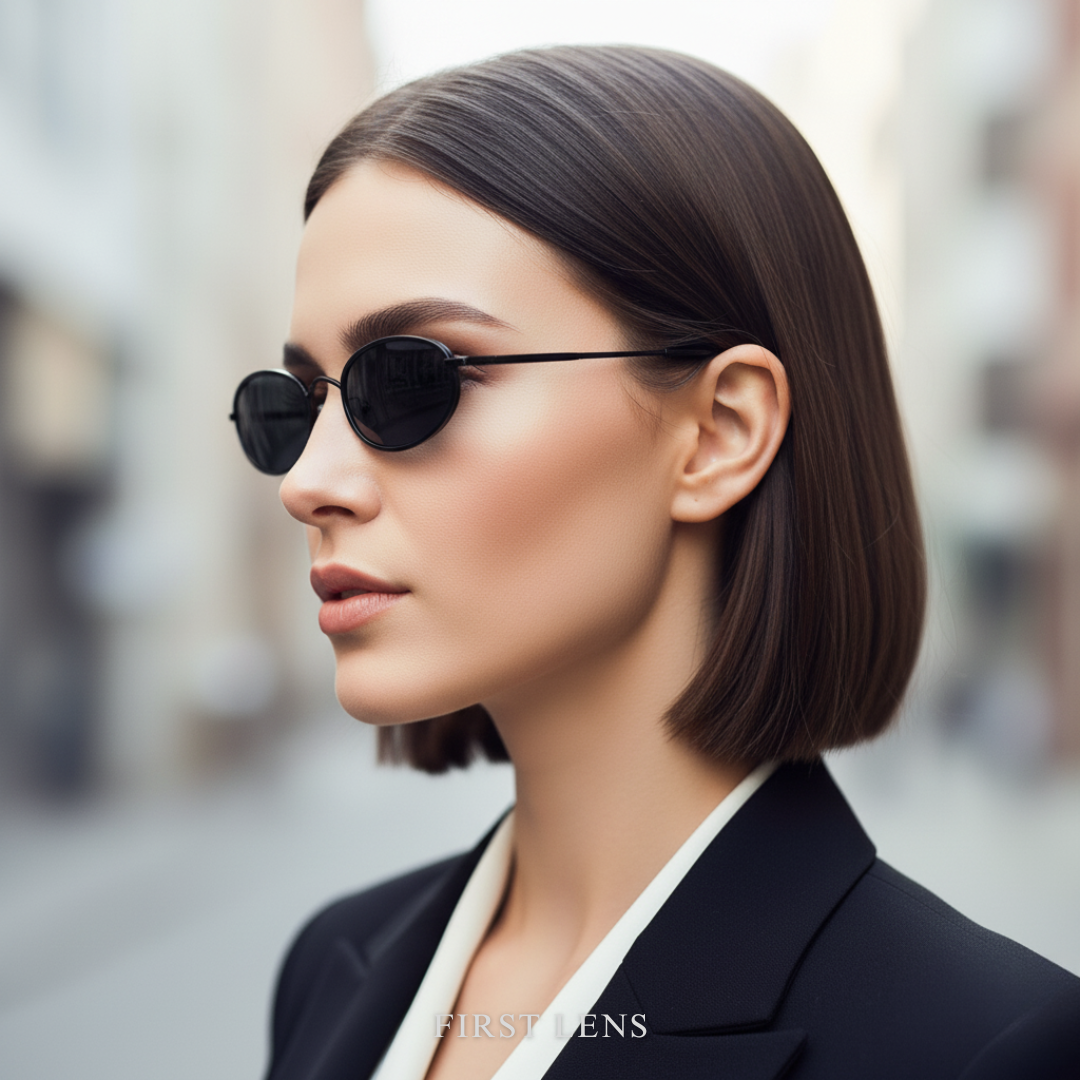 First Lens Lucidlux UV400 Sunglasses - S022