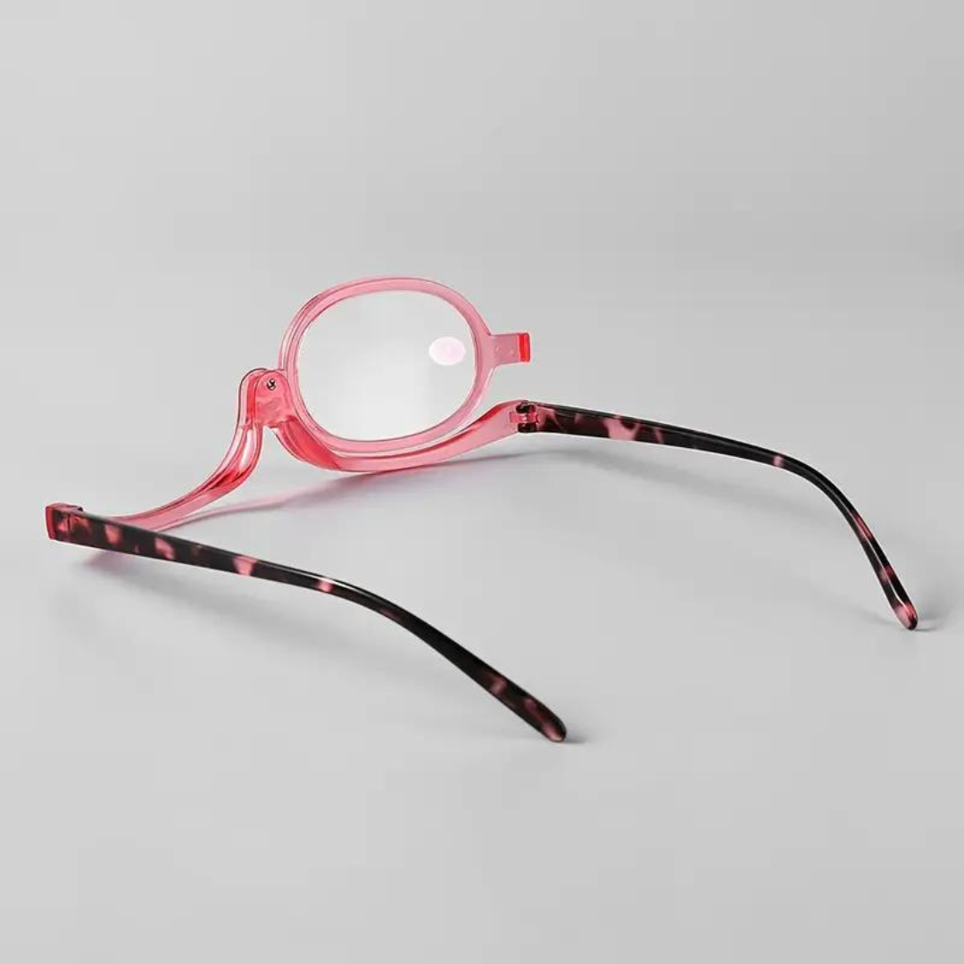 First Lens Makeup Reading Glasses - R011