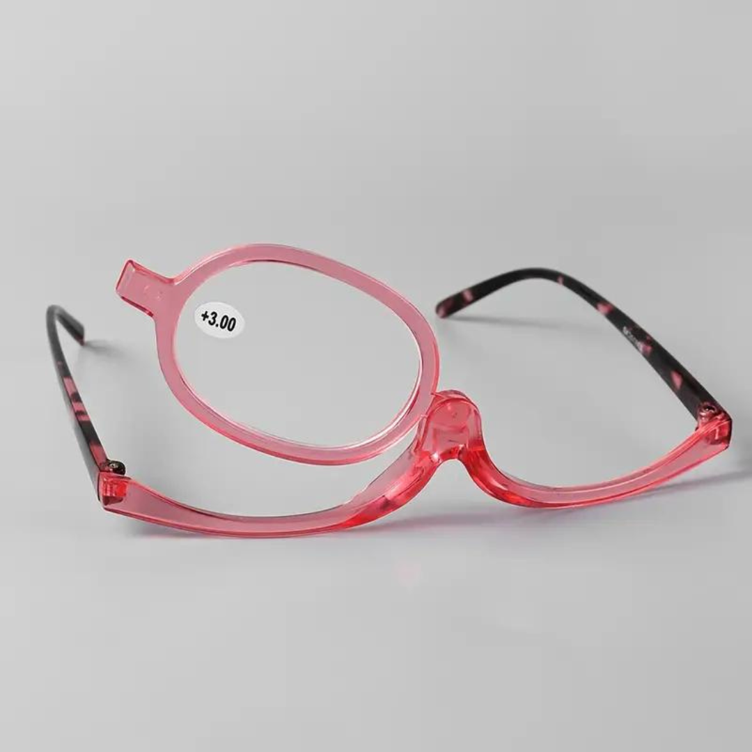 First Lens Makeup Reading Glasses - R011