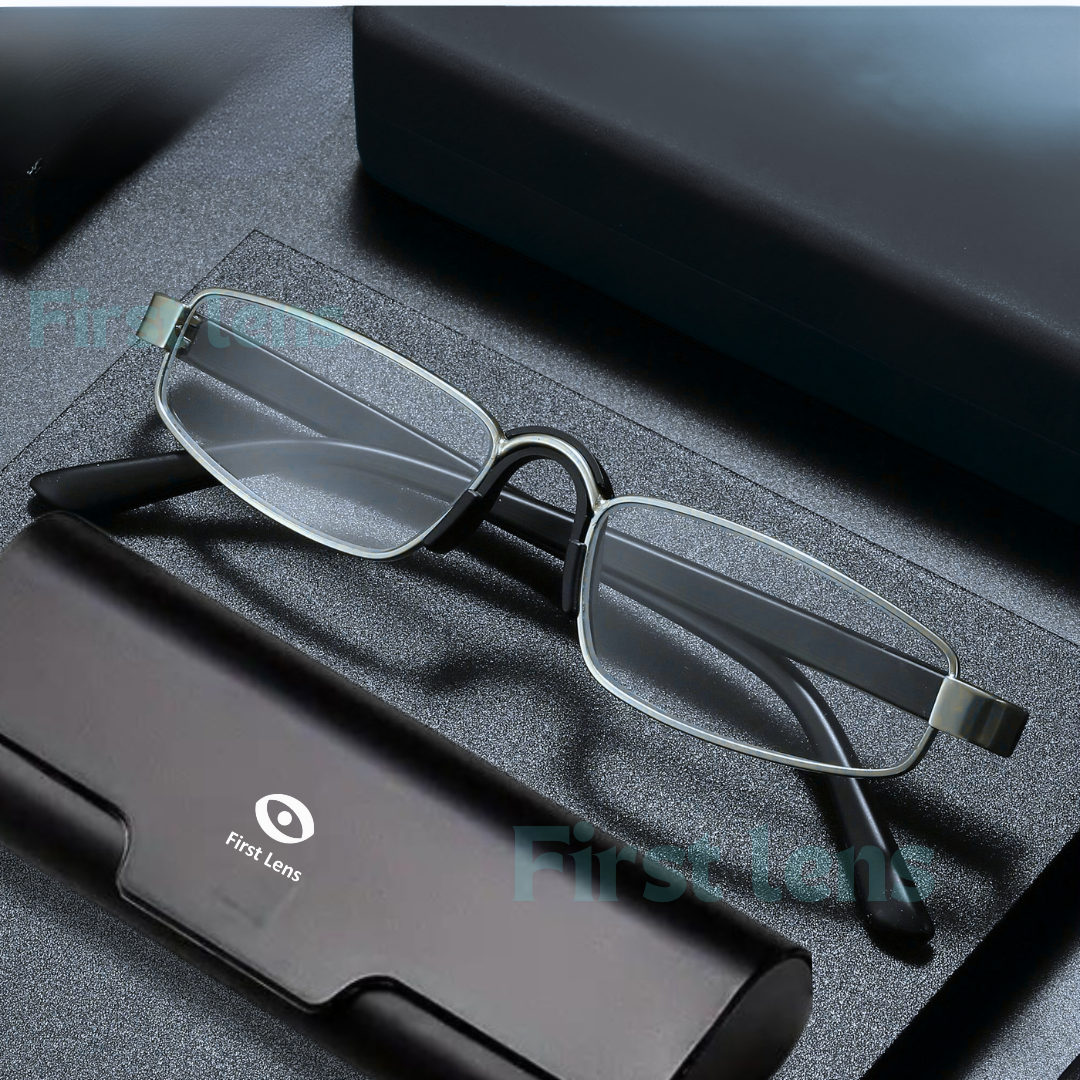 First Lens Master Reading Glasses - R012